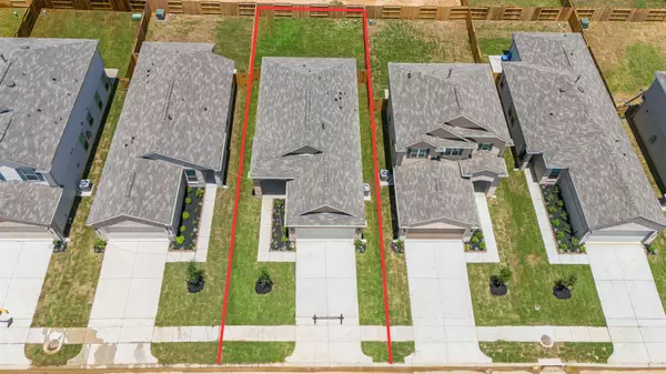 Hockley, TX 77447,22862 Magnolia Haven DR