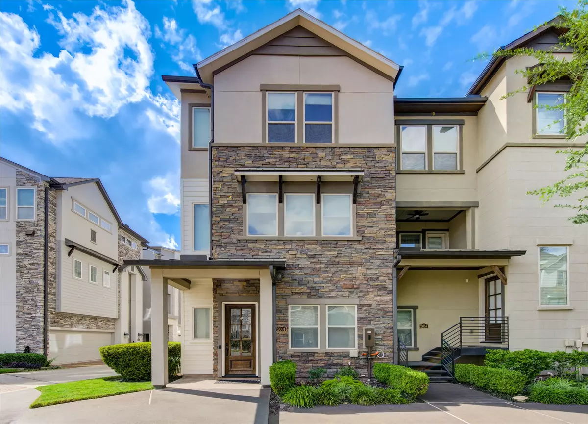 Houston, TX 77008,2661 Fountain Key BLVD