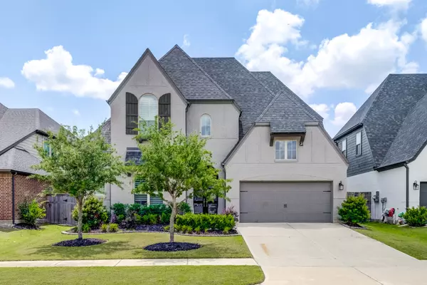 4222 Ana Ridge LN, Fulshear, TX 77441