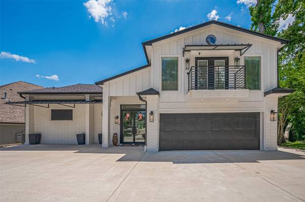 3734 Windswept DR, Montgomery, TX 77356