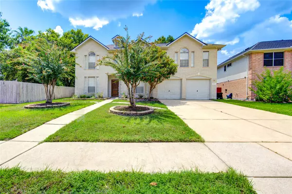 7726 Las Flores DR, Houston, TX 77083