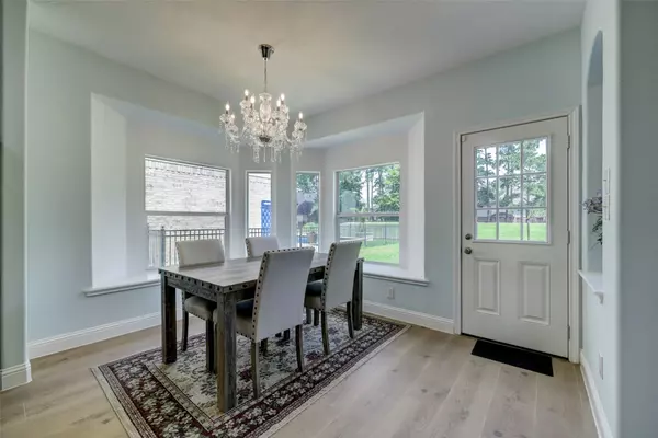 Humble, TX 77346,8403 Silver Lure DR