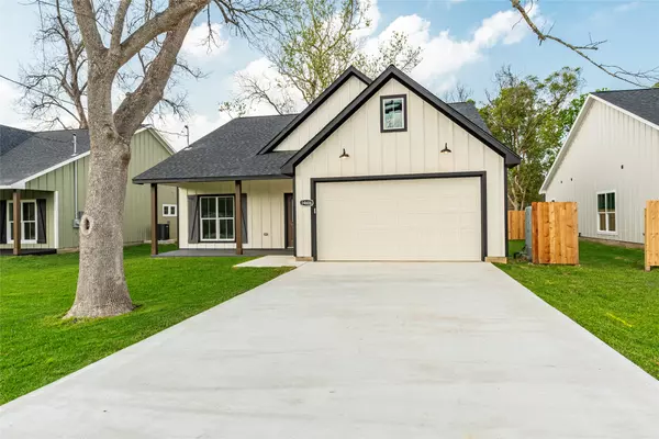 Santa Fe, TX 77517,14606 W 6th ST