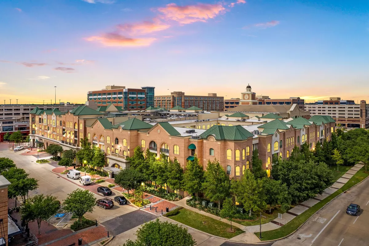 Sugar Land, TX 77479,2299 Lone Star DR #405