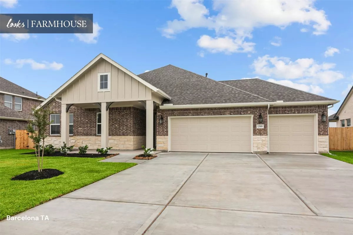 Mont Belvieu, TX 77535,12919 Old Fashion CIR