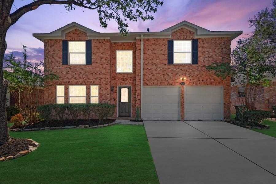 1526 Telkwa DR, Spring, TX 77386