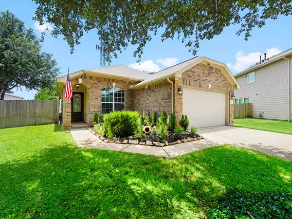 Richmond, TX 77406,2407 Estes CT