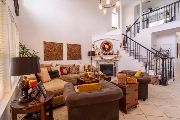 Rosenberg, TX 77469,402 Heatherton Hill DR