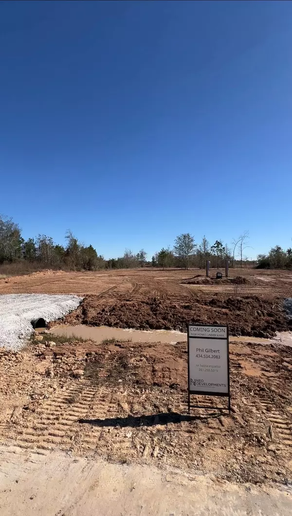 Cleveland, TX 77327,6425 Road 3550