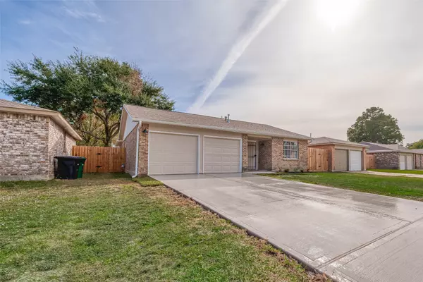 Houston, TX 77078,8714 Valley Flag DR