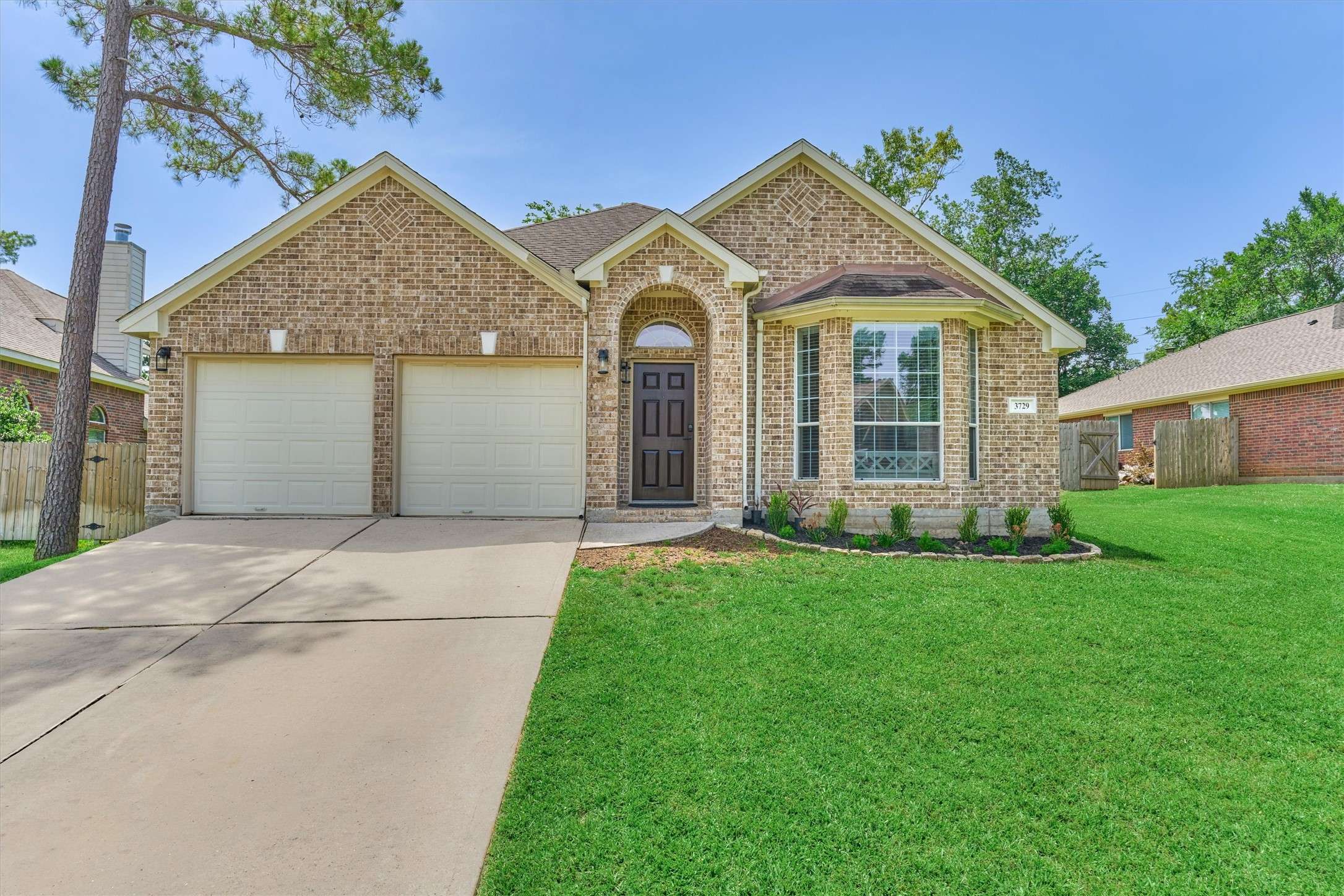 Montgomery, TX 77356,3729 Breckenridge DR