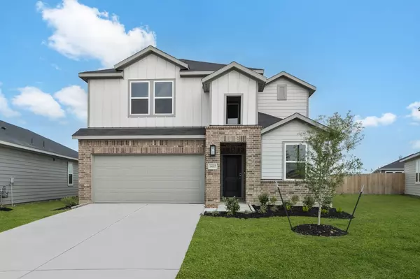 18027 Horse Haven LN, Hockley, TX 77447