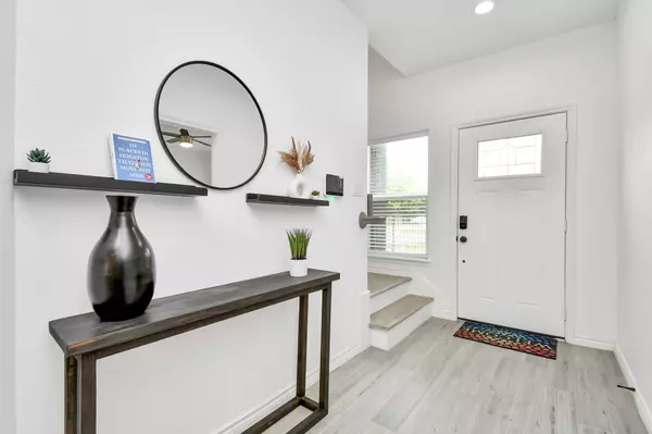 Houston, TX 77051,8406 Parnell ST #A/B