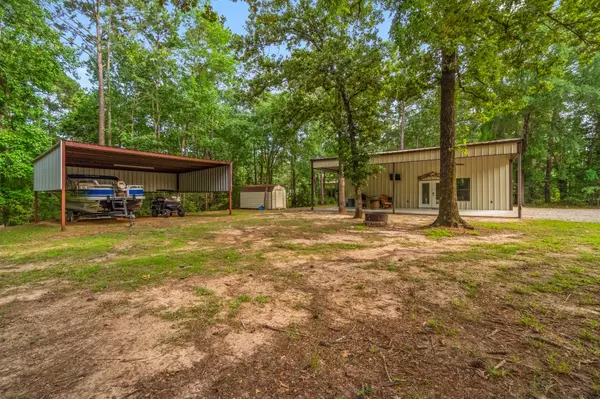 Point Blank, TX 77364,51 Roatan DR