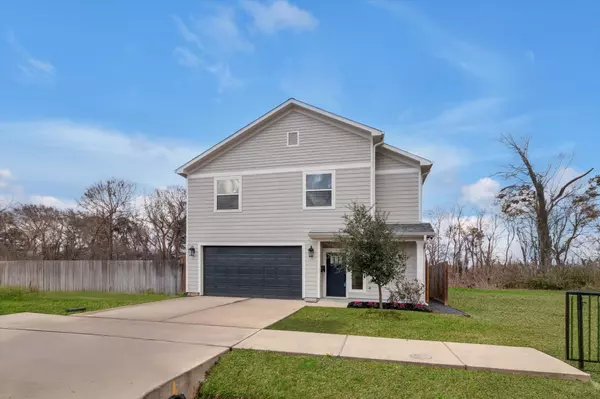 Houston, TX 77091,5810 Balbo ST