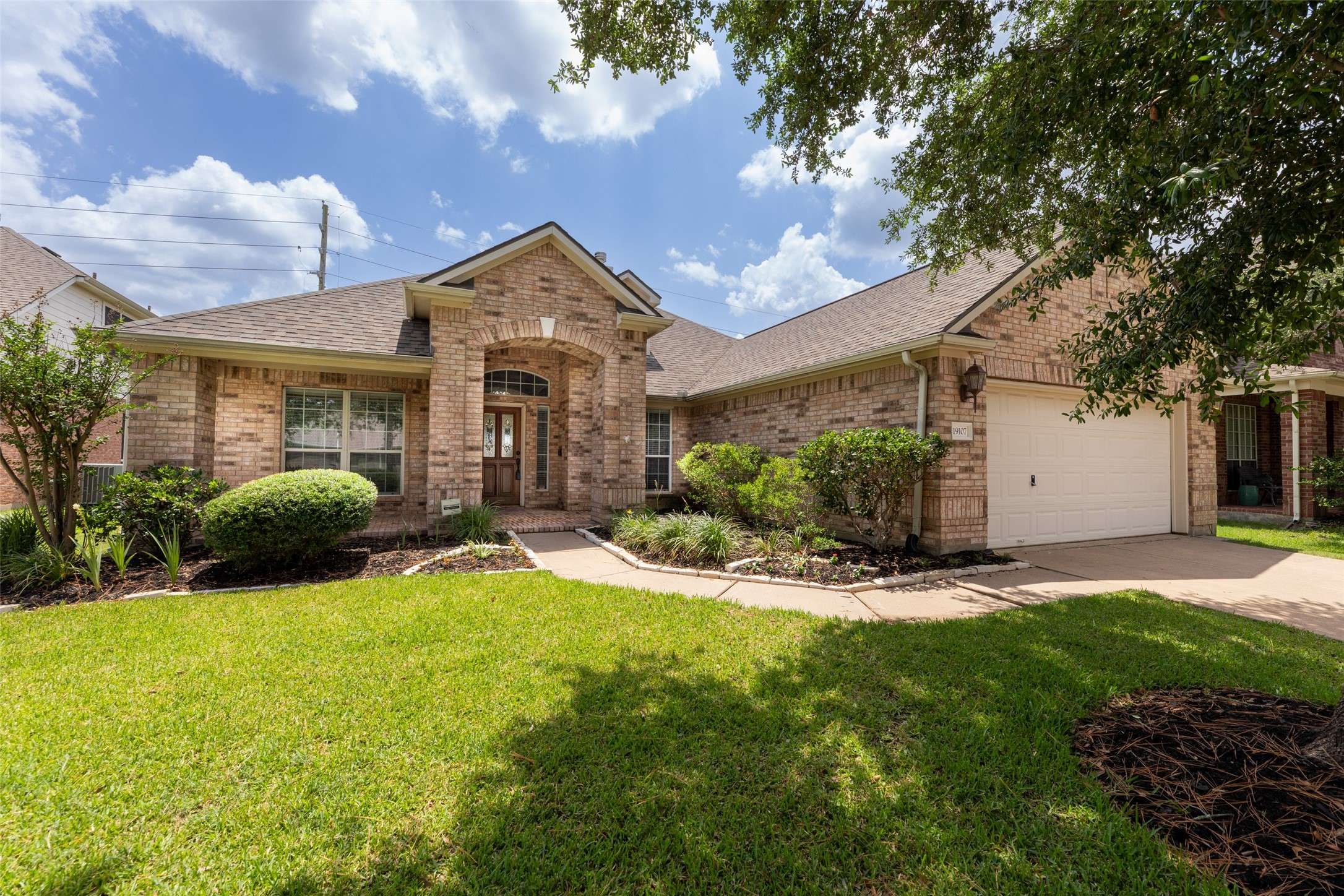 Tomball, TX 77377,19107 W Sawtooth Canyon DR