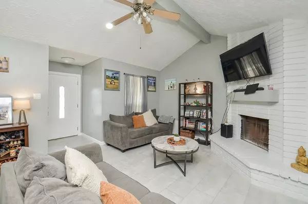 Cypress, TX 77433,19964 Sutton Falls DR