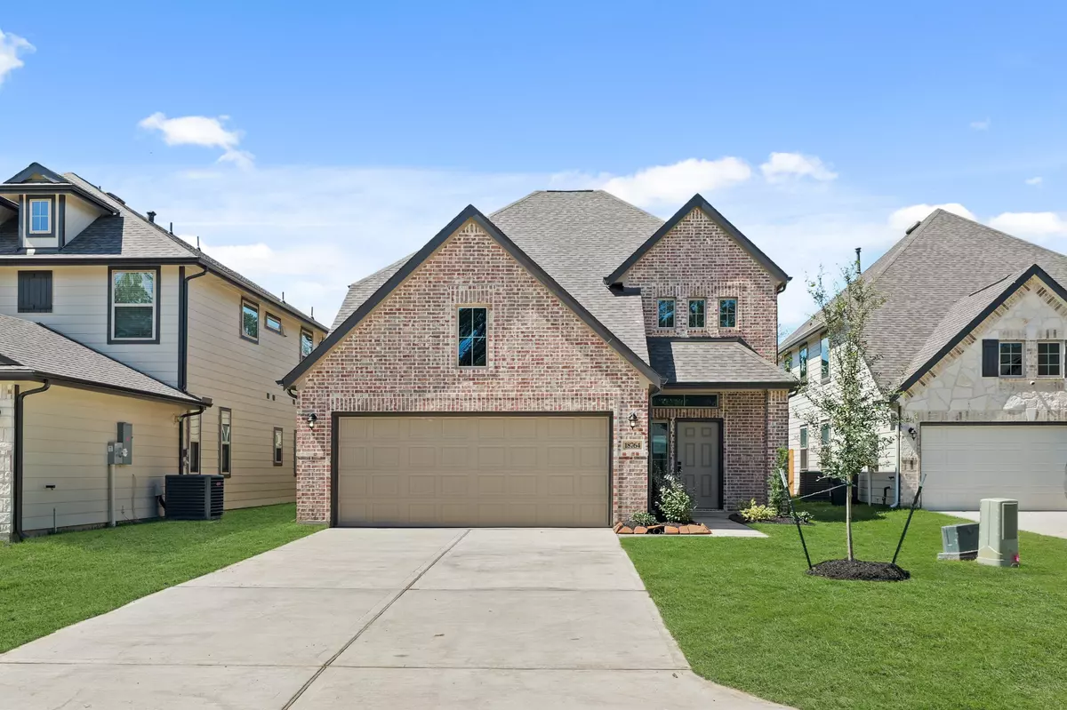 New Caney, TX 77357,18764 Lucas Michael WAY