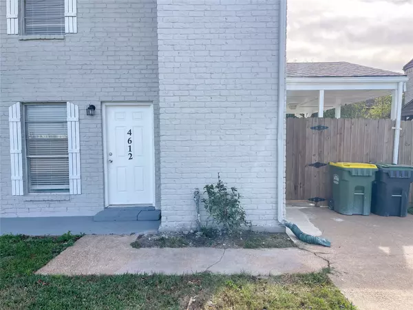 Pearland, TX 77581,4612 W Orange ST