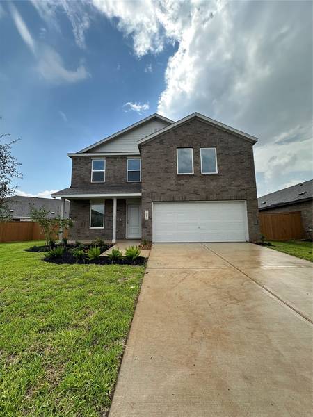 3012 Merganser Ridge Dr, Katy, TX 77493