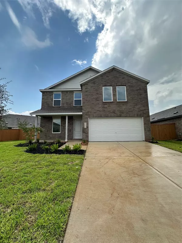 3012 Merganser Ridge Dr, Katy, TX 77493