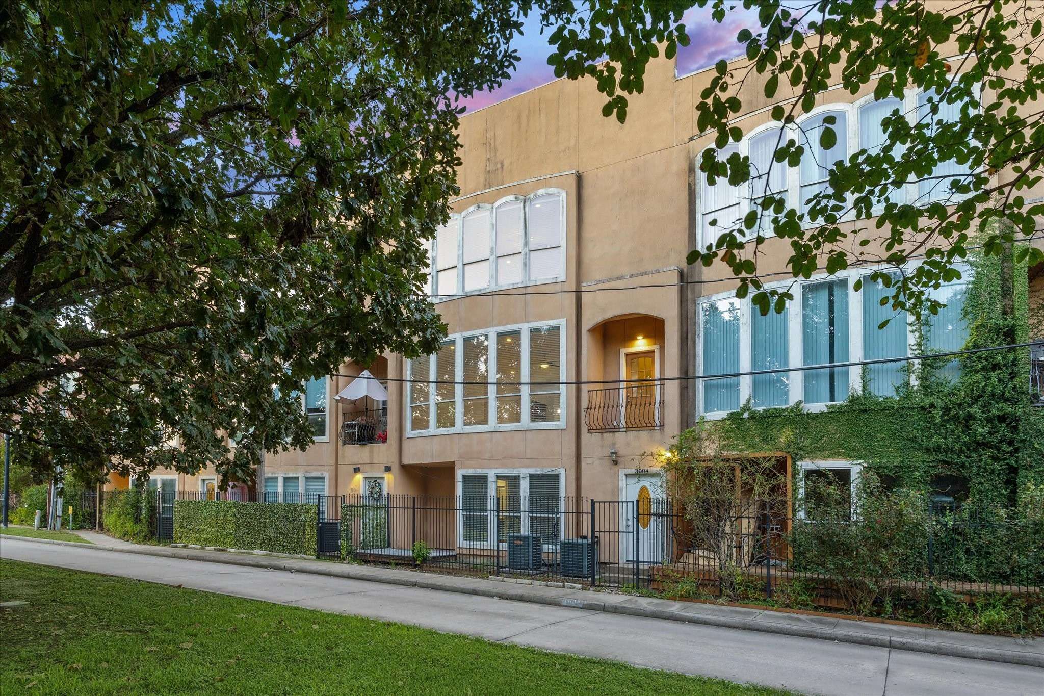 Address Not Disclosed
