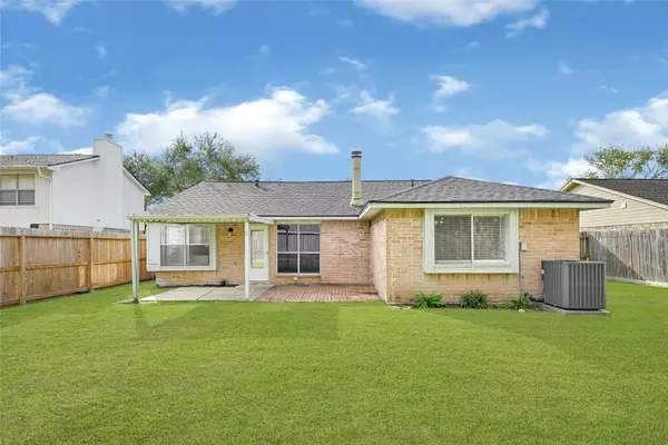 League City, TX 77573,2518 Northern DR