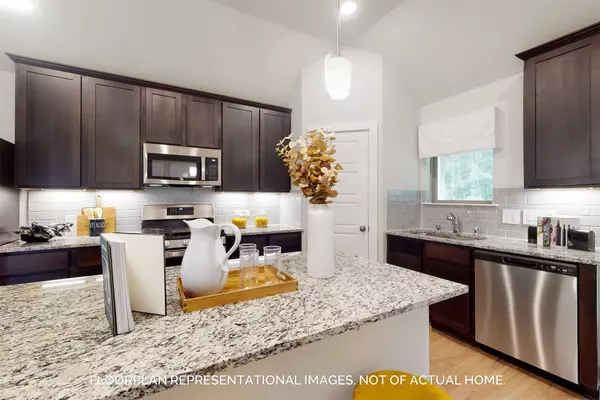 Waller, TX 77484,31007 Newcomb Landing LN