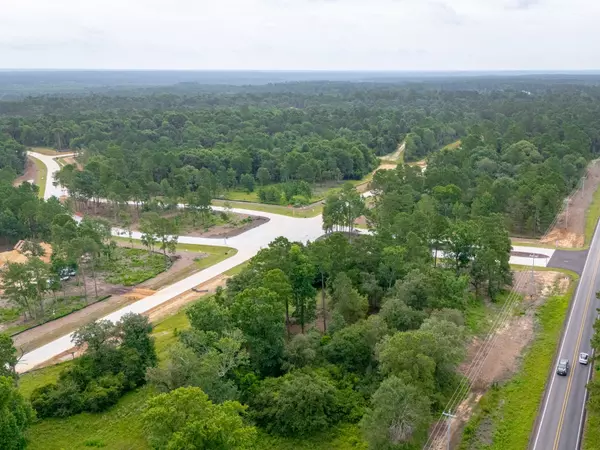 Willis, TX 77378,Lot 2, Block 8 Elmore Creek Drive