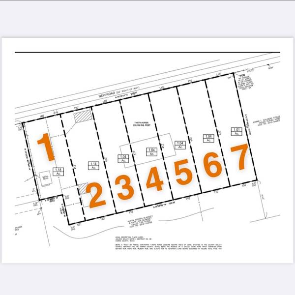 0000000 New RD, Crosby, TX 77532