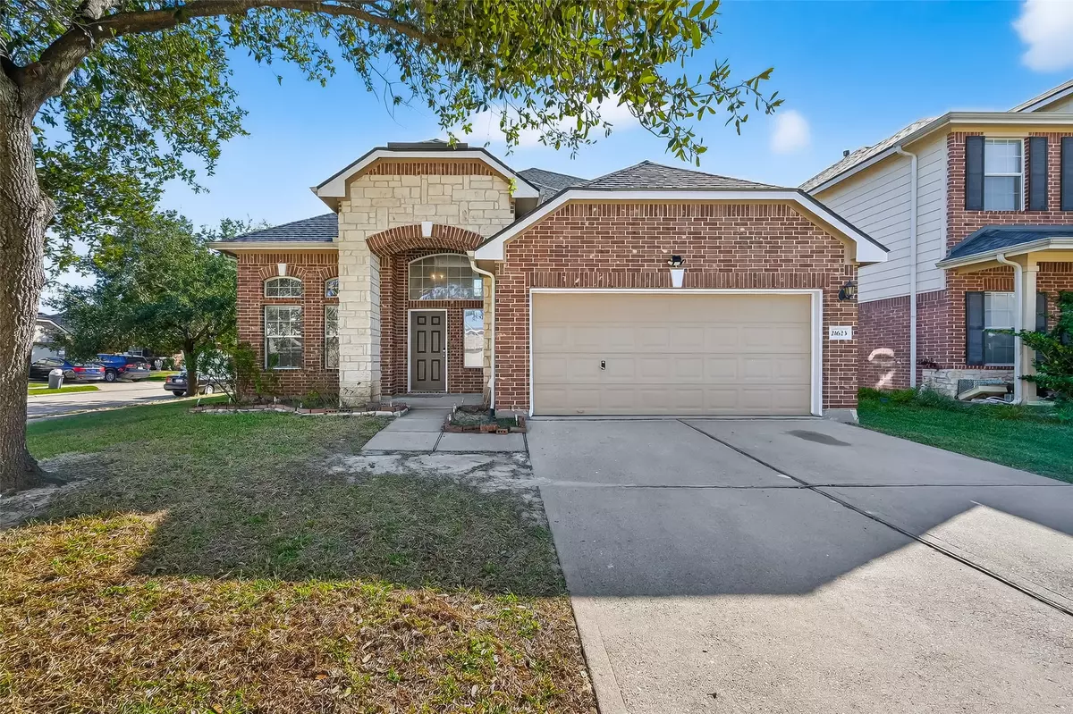 Katy, TX 77449,21623 Mid Peak Way