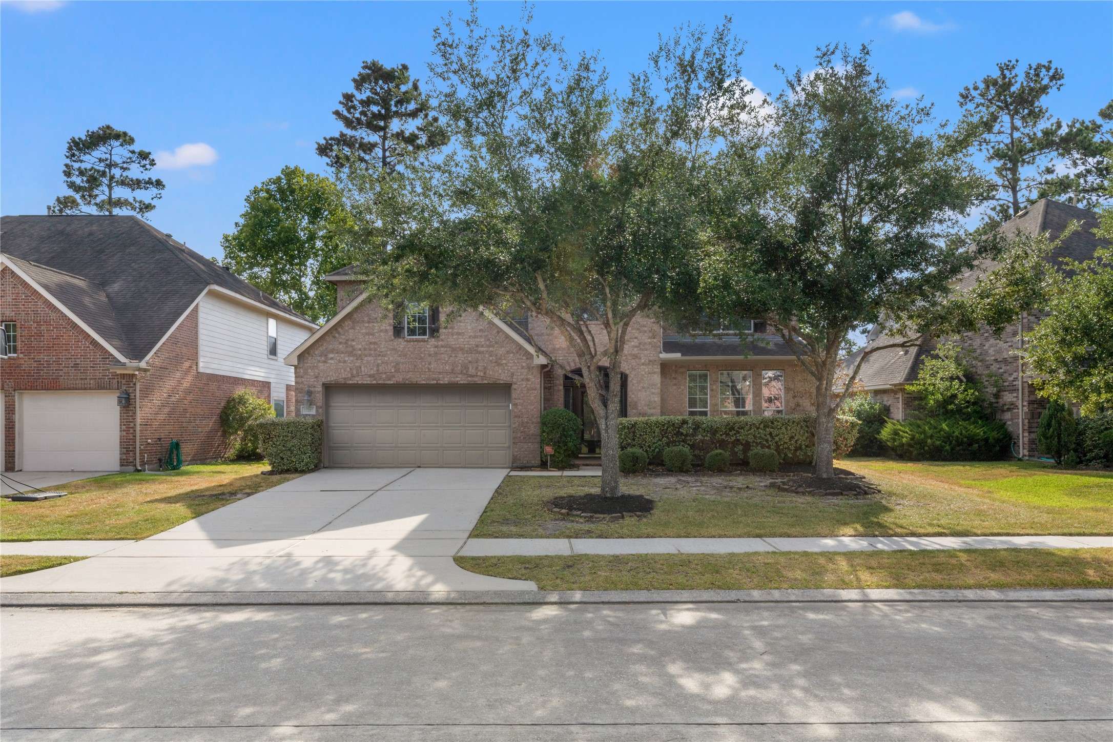 17307 Lassen Forest Dr LN,  Humble,  TX 77346