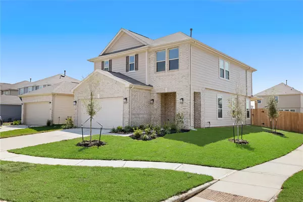 Hockley, TX 77447,22867 Mahogany Hills Ln