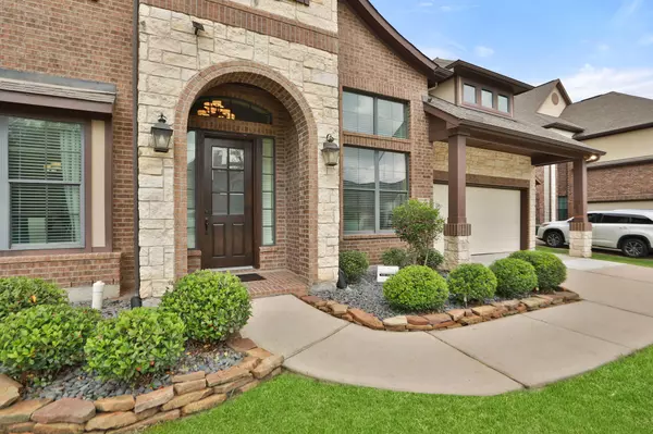 Katy, TX 77494,3410 Herons Pointe LN