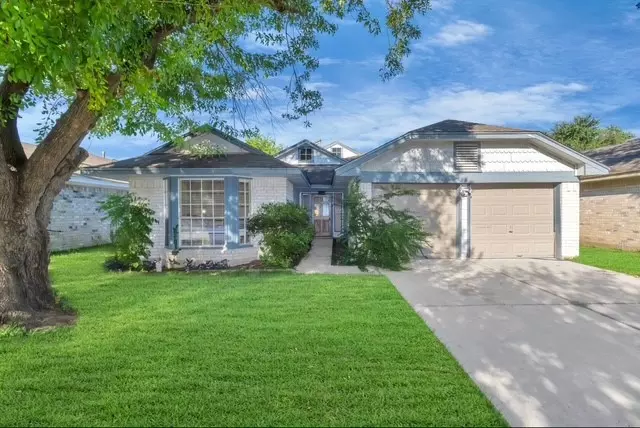 15938 Mission Village DR, Houston, TX 77083