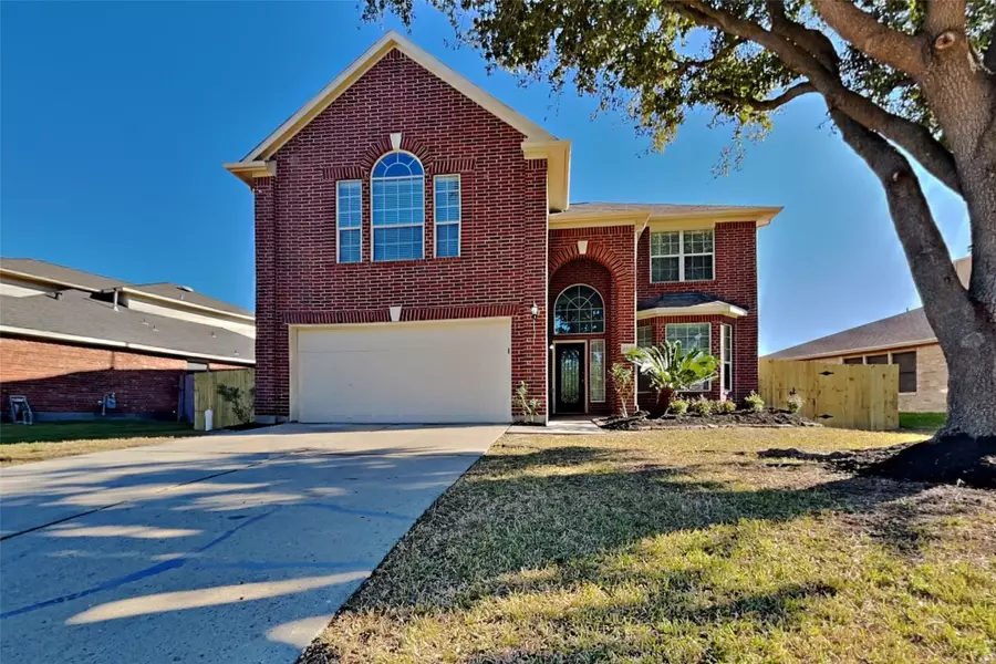 3242 Enchanted Hollow LN, Spring, TX 77388