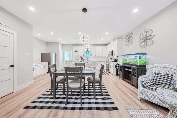 Conroe, TX 77301,807 Avenue J PL