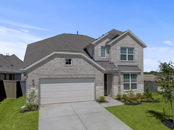 15815 Juniper Elm CT, Crosby, TX 77532
