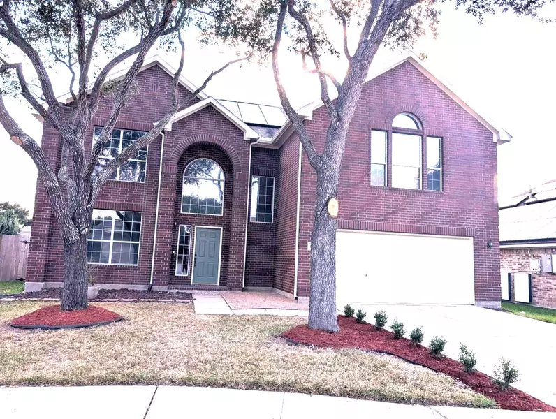 1611 Pebble Brook, Missouri City, TX 77459