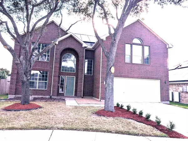 Missouri City, TX 77459,1611 Pebble Brook