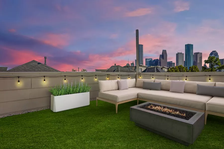 1604 Crockett ST #C, Houston, TX 77007