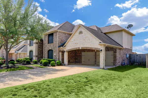 Pearland, TX 77581,1504 Bentlake LN