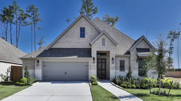 21951 Gateway Arch DR, Porter, TX 77365