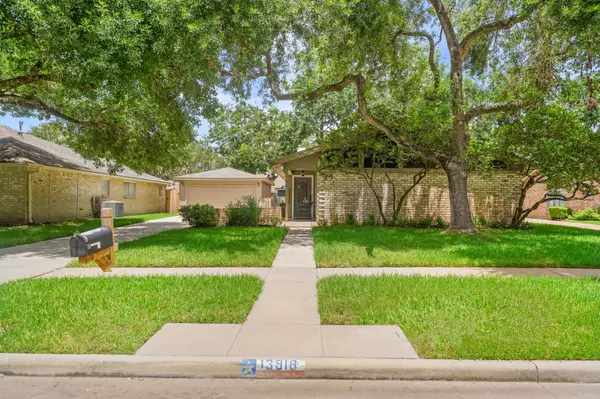 Sugar Land, TX 77498,13918 Vinehill DR