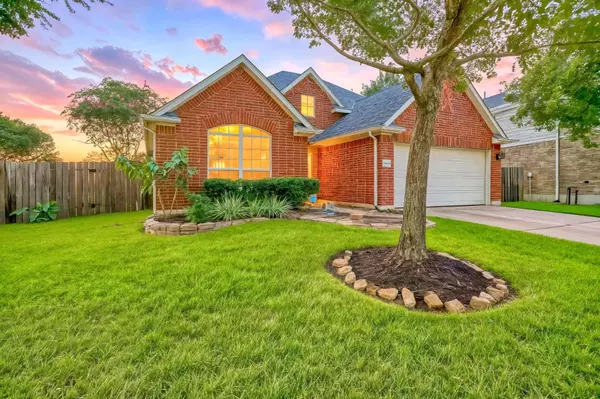 20611 Orange Poppy, Cypress, TX 77433