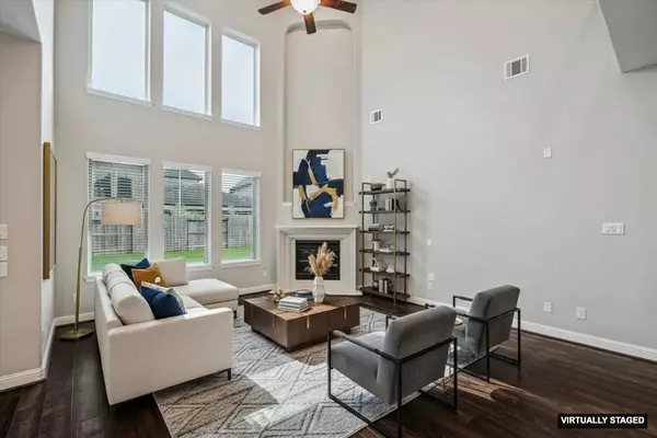 17322 Legend Creek CT, Tomball, TX 77375