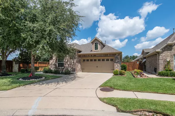 Cypress, TX 77433,19322 Hamilton Hills DR