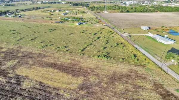 Edna, TX 77957,TBD County Road 302