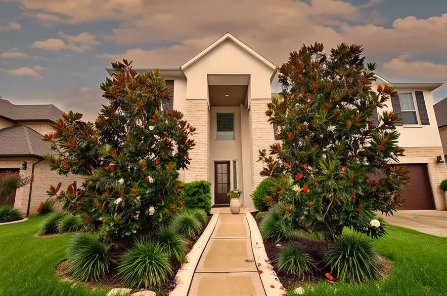 4407 Archer Meadow LN, Sugar Land, TX 77479