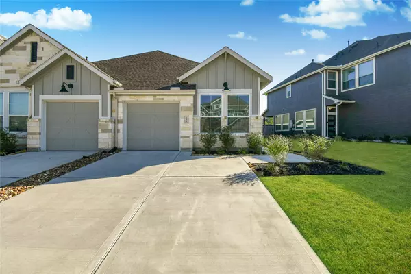 623 Silver Pear Ct, Montgomery, TX 77316